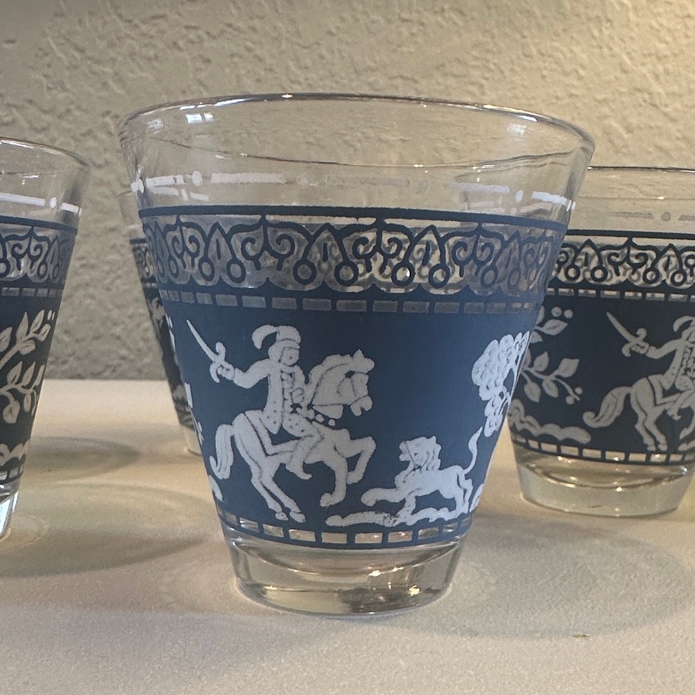 Vintage Barware